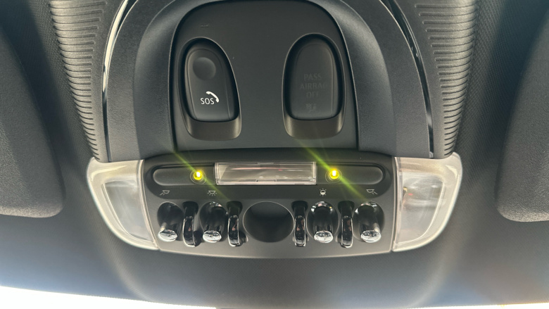 MINI Countryman 1.5 Cooper Exclusive 5dr Auto Petrol Hatchback